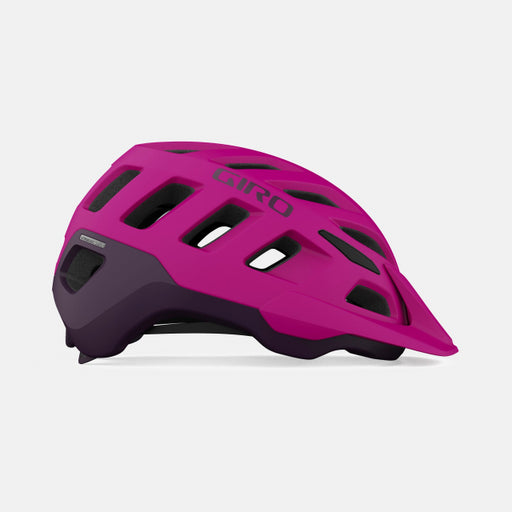 Giro Cycle Radix MIPS W Helmet Matte Pink treet / S
