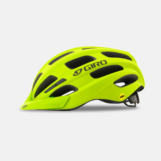 Giro Cycle Register MIPS Helmet Matte Highlight Yellow