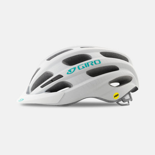 Giro Cycle Vasona MIPS Helmet Matte White
