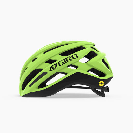 Giro Cycle Agilis MIPS Helmet Highlight Yellow