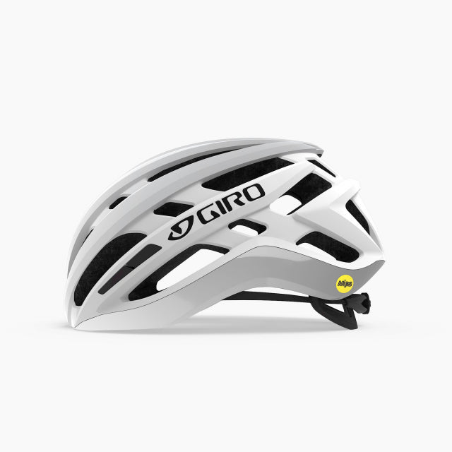 Giro Cycle Agilis MIPS Helmet Matte White