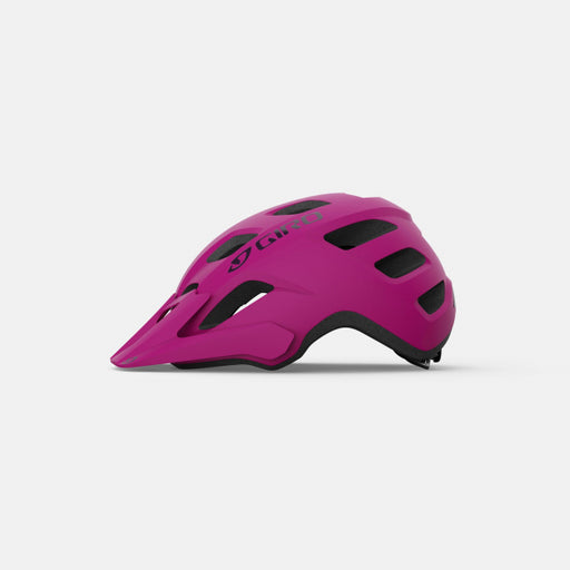 Giro Cycle Tremor Child Helmet Matte Pink Street