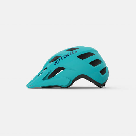 Giro Cycle Tremor Child Helmet Matte Glacier