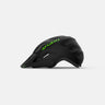 Giro Cycle Tremor Child Helmet Matte Black