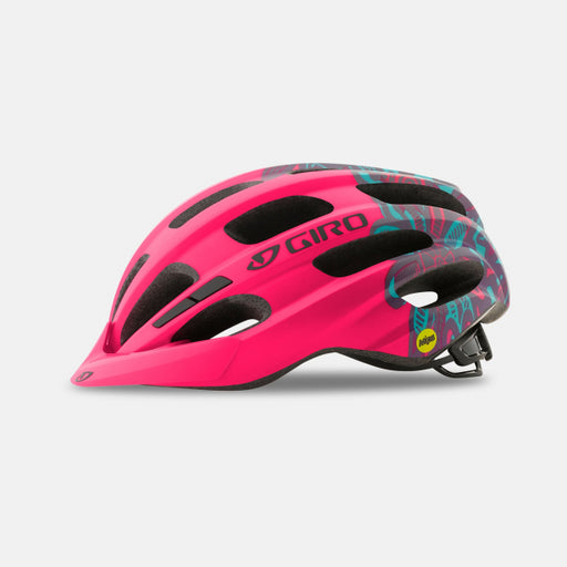 Giro Cycle Hale MIPS Helmet Matte Bright Pink