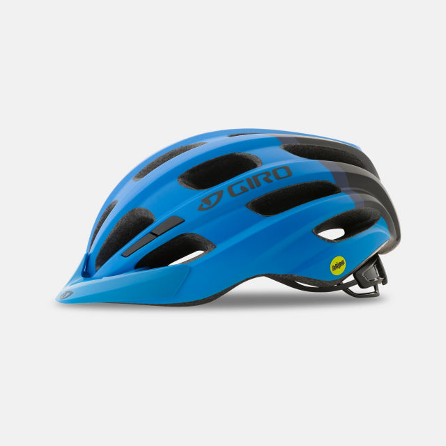 Giro Cycle Hale MIPS Helmet Matte Blue