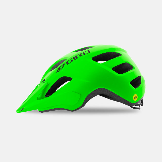 Giro Cycle Tremor MIPS Helmet Matte Bright Green