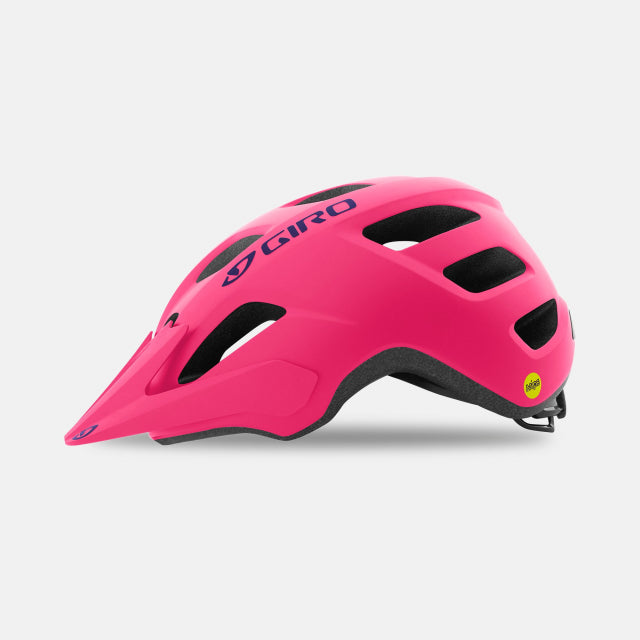 Giro Cycle Tremor MIPS Helmet Matte Bright Pink