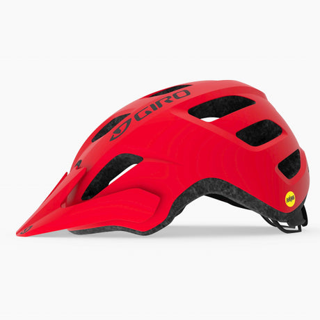 Giro Cycle Tremor MIPS Helmet Matte Bright Red