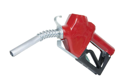 Fill-rite 3/4 In. Automatic Nozzle - Red Red