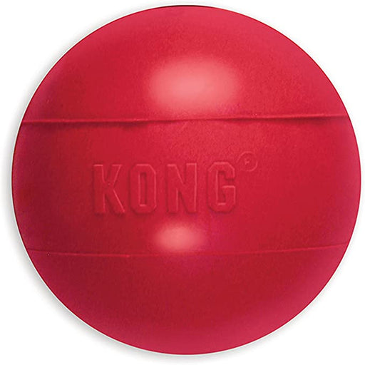 Kong Classic Ball Dog Toy, Medium/Large