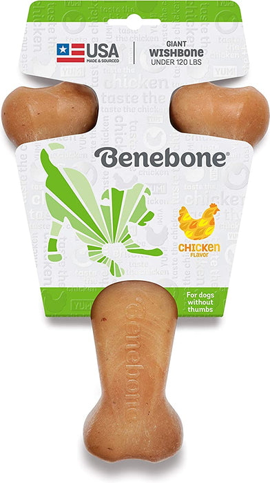 Benebone Wishbone, Chicken, Giant CHICKEN