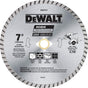 Dewalt 7 IN. High Performance Diamond Masonry Blade