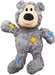 Kong Wild Knots Bear Dog Toy, Small/Medium ASSORTED