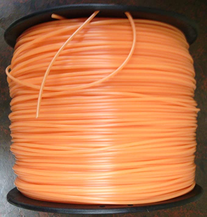 Stihl Bulk Round Nylon Trimmer Line, 2.4mm x 420m