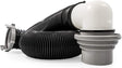 Camco Easy Slip Ready-To-Use RV Sewer Kit