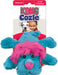 Kong Cozie King Lion Dog Toy, Medium