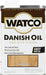 WATCO QT Danish Oil - Natural / QT