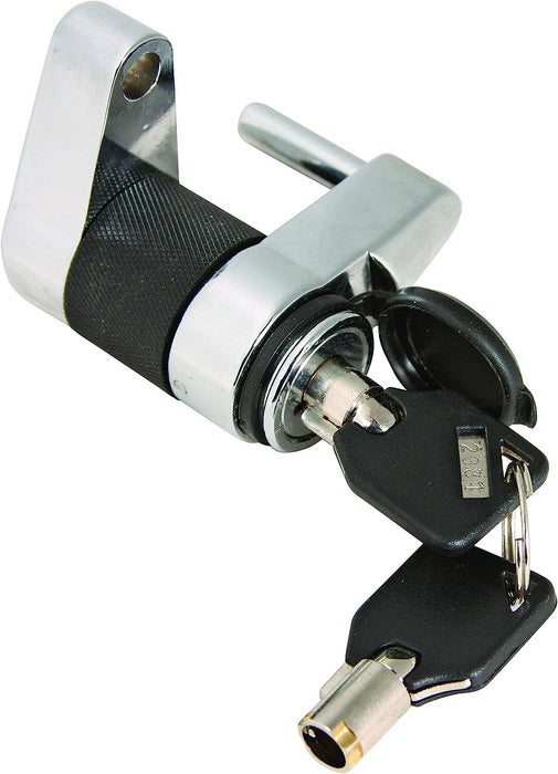 Trimax Deluxe Key Coupler/Door Latch Lock