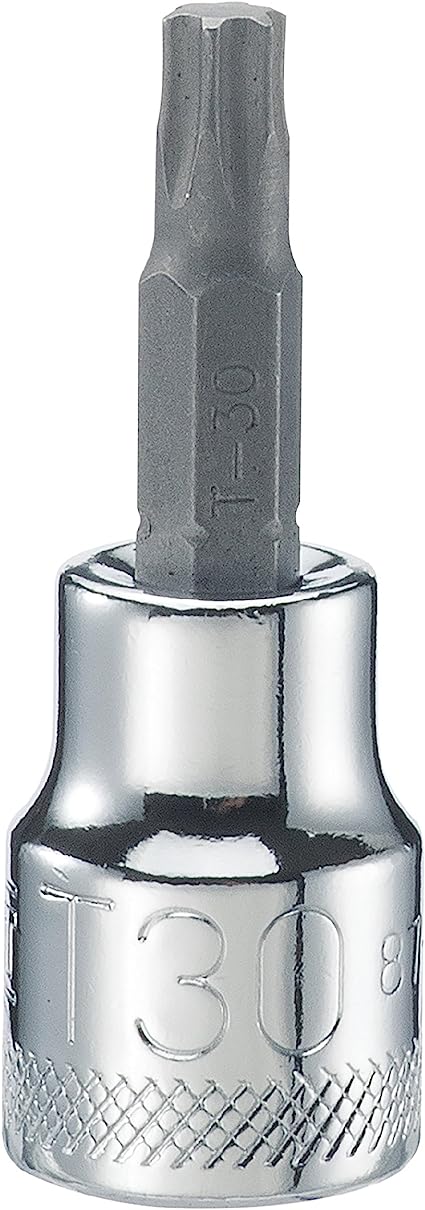 Dewalt T30 x 3/8 IN. Star Bit Socket / T30