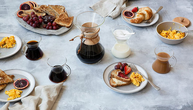 Ten Cup Classic Chemex