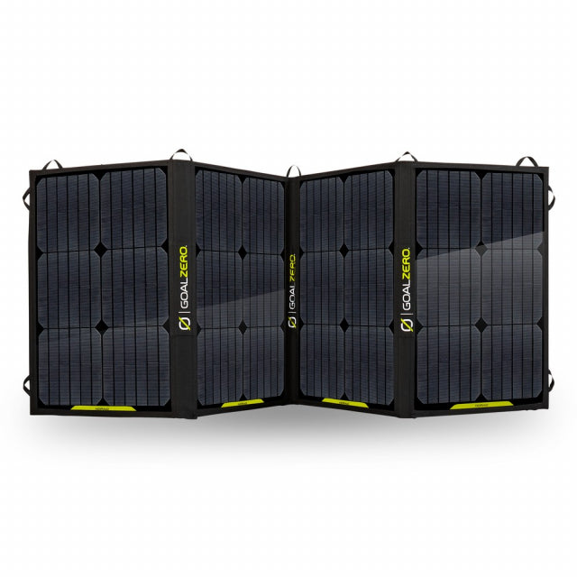 Goal Zero Nomad 100 Solar Panel