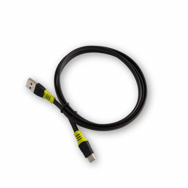 Goal Zero Adventure Cable USB-A To C 39"