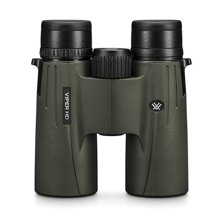 Vortex Viper HD 10x42 Binoculars with Harness