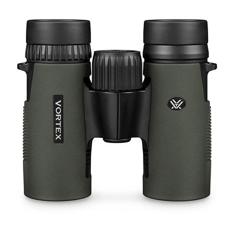 Vortex Diamondback HD 10x32 Binoculars