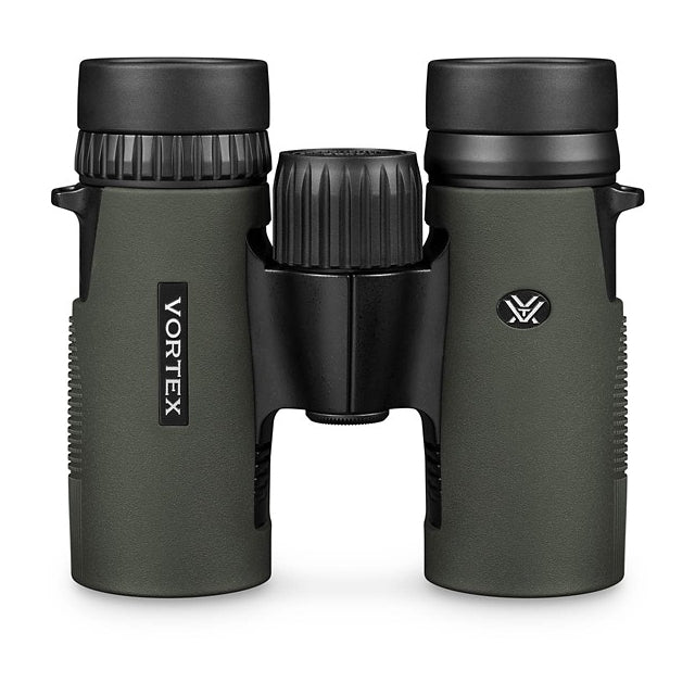 Vortex Diamondback HD 10x32 Binoculars
