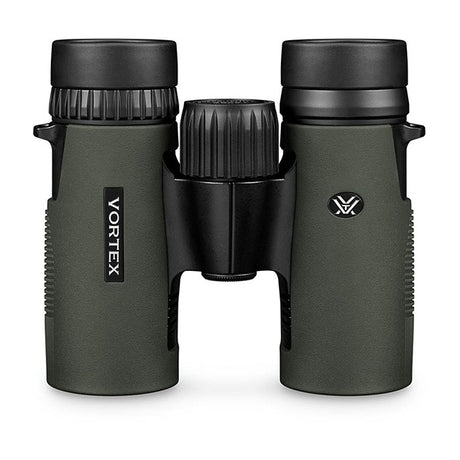 Vortex Diamondback HD 8x32 Binocular