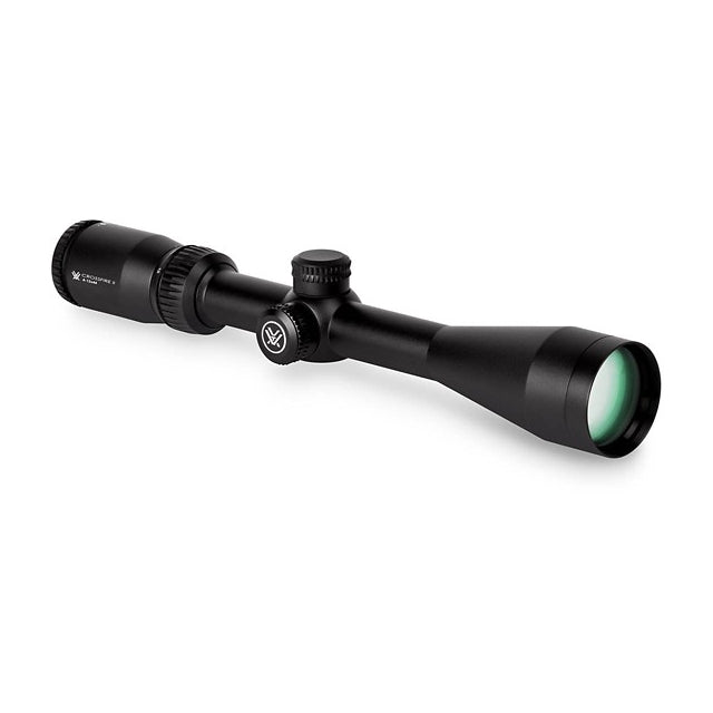 Vortex Crossfire II 4-12x44 BDC Riflescope