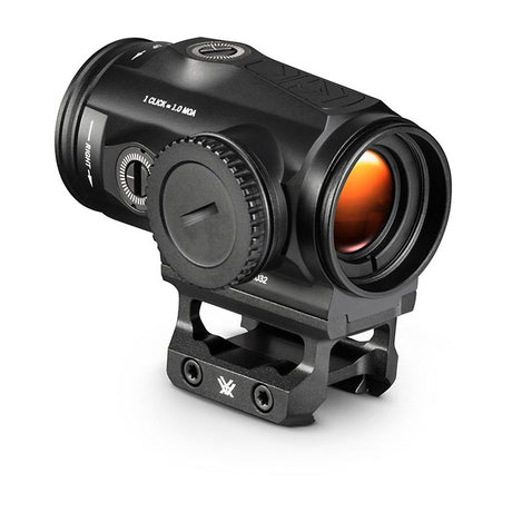 Vortex Spitfire HD Gen II 3x AR-BDC4 Prism Sight