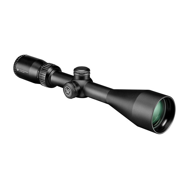 Vortex Crossfire II 3-9x50 Straight-Wall BDC MOA Riflescope