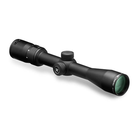 Vortex Diamondback 2-7x35 Rimfire V-Plex MOA Riflescope