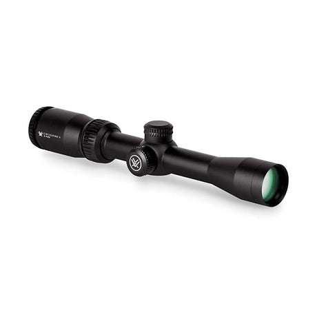 Vortex Crossfire II 2-7x32 V-Plex MOA Riflescope