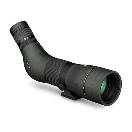 Vortex Diamondback HD 16-48x65 Angled Spotting Scope