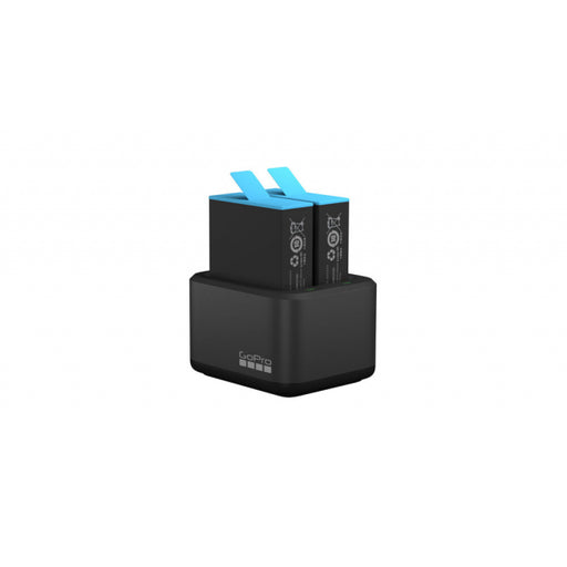 GoPro Hero9 Dual Battery Charger + Battery
