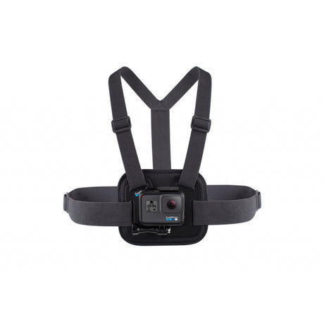 GoPro Chesty (Perfprmance Chest Mount)