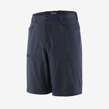 Patagonia Men's Venga Rock Short Smolder blue