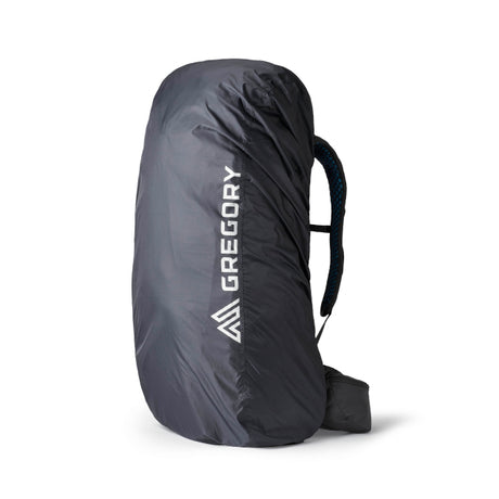 Gregory Raincover 30L-50L Lava Black