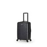 Gregory Quadro Hardcase 22" Total Black