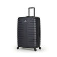 Gregory Quadro Hardcase 28" Total Black