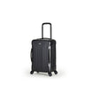 Gregory Quadro Pro Hardcase 22" Total Black