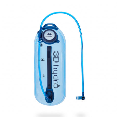 Gregory 3D Hydro 3L Reservoir Optic Blue