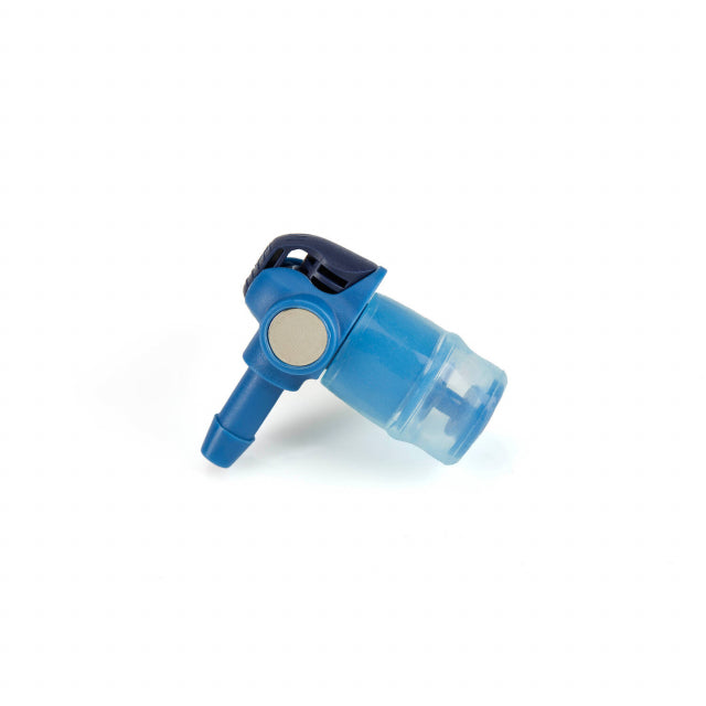 Gregory Magnetic Bite Valve Optic Blue