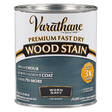 VARATHANE QT Fast Dry - Stain Worn Navy WORNNAVY