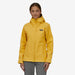 Patagonia Women's Torrentshell 3l Rain Jacket SHINE_YELLOW