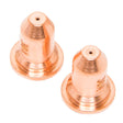 Forney Tip, 20-30A Drag, Pt40, 2-Pack / 30AMP