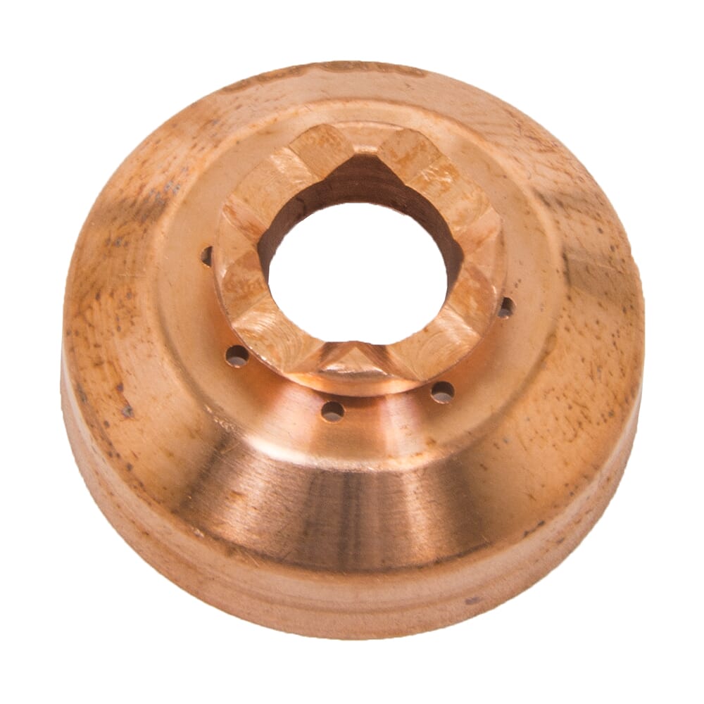 Forney Plasma Cutter Shield Cap, 40 AMP